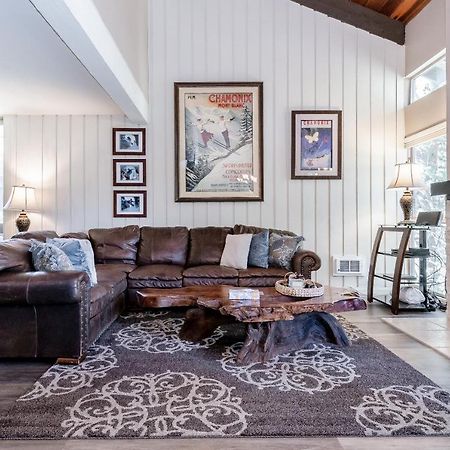 Villa Chamonix # 88 Mammoth Lakes Esterno foto