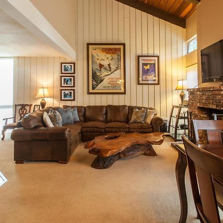 Villa Chamonix # 88 Mammoth Lakes Esterno foto