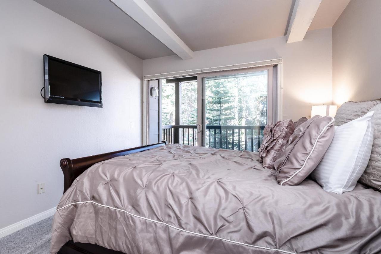 Villa Chamonix # 88 Mammoth Lakes Esterno foto