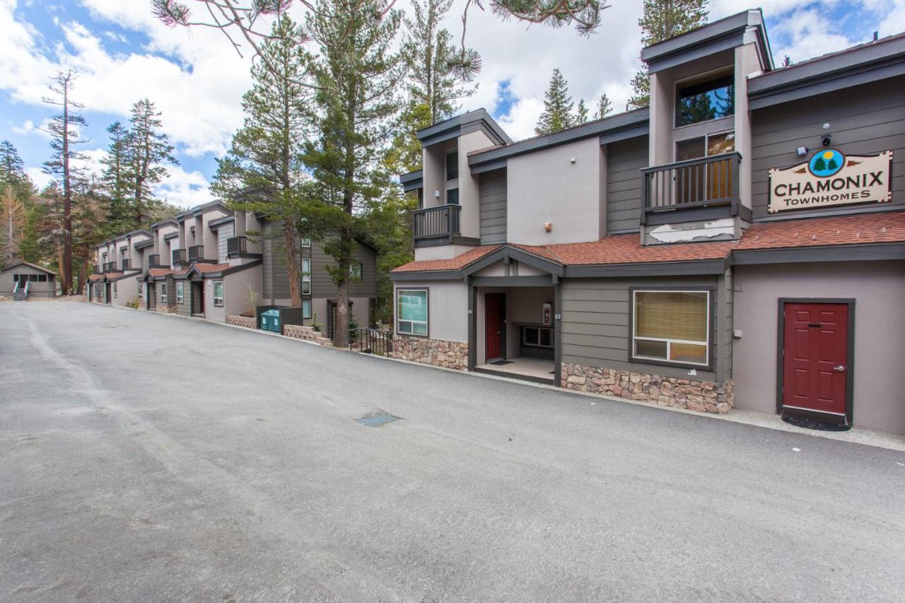 Villa Chamonix # 88 Mammoth Lakes Esterno foto