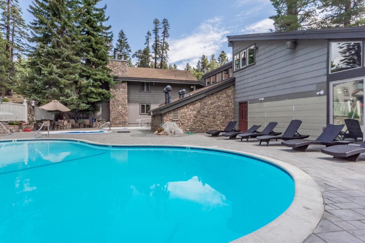 Villa Chamonix # 88 Mammoth Lakes Esterno foto