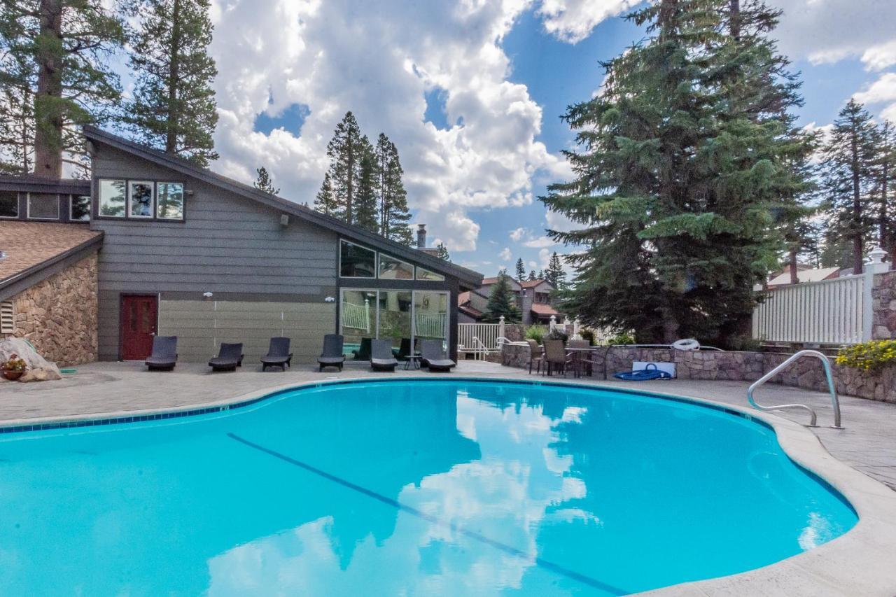Villa Chamonix # 88 Mammoth Lakes Esterno foto