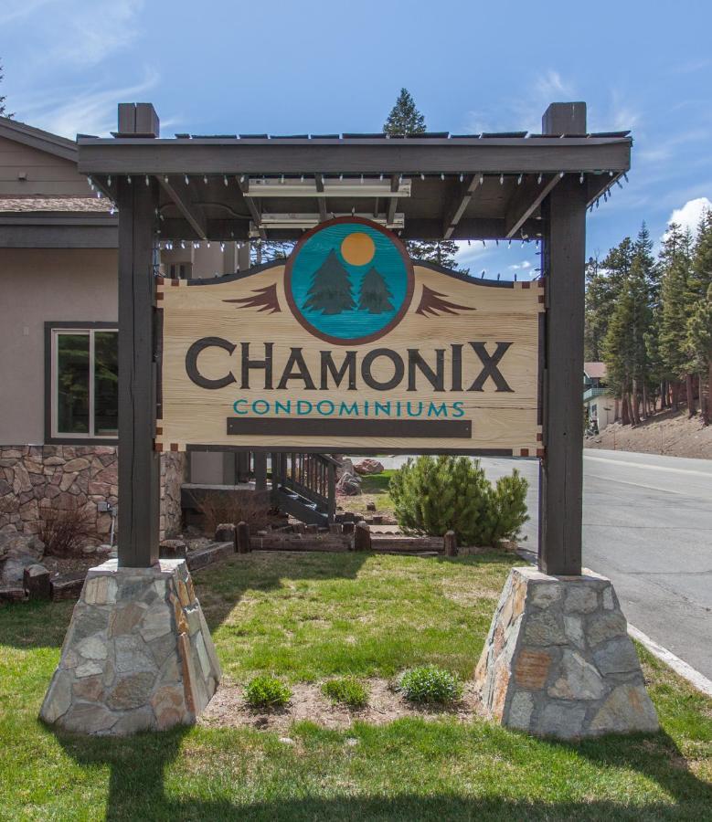 Villa Chamonix # 88 Mammoth Lakes Esterno foto