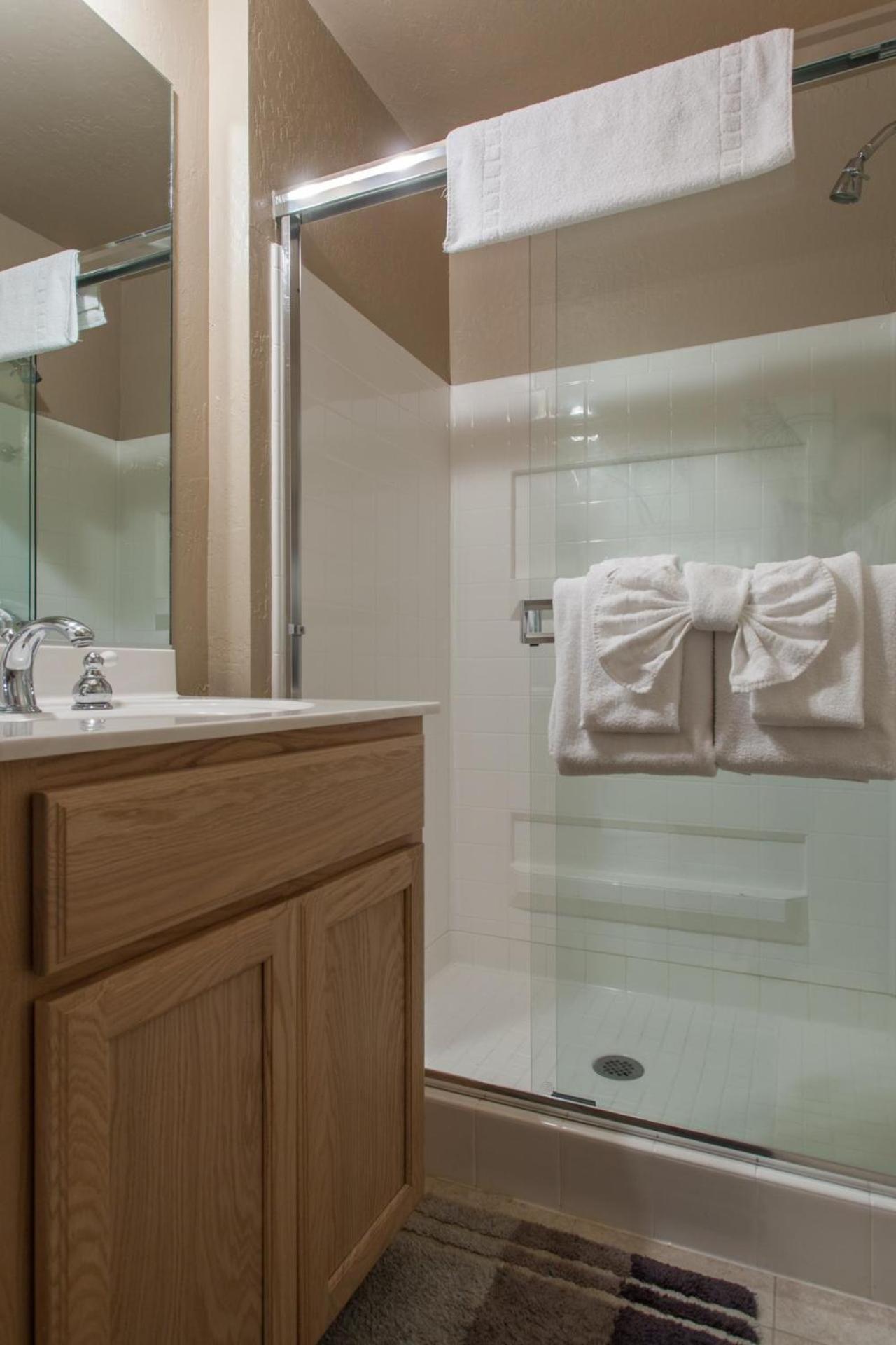 Villa Chamonix # 88 Mammoth Lakes Esterno foto