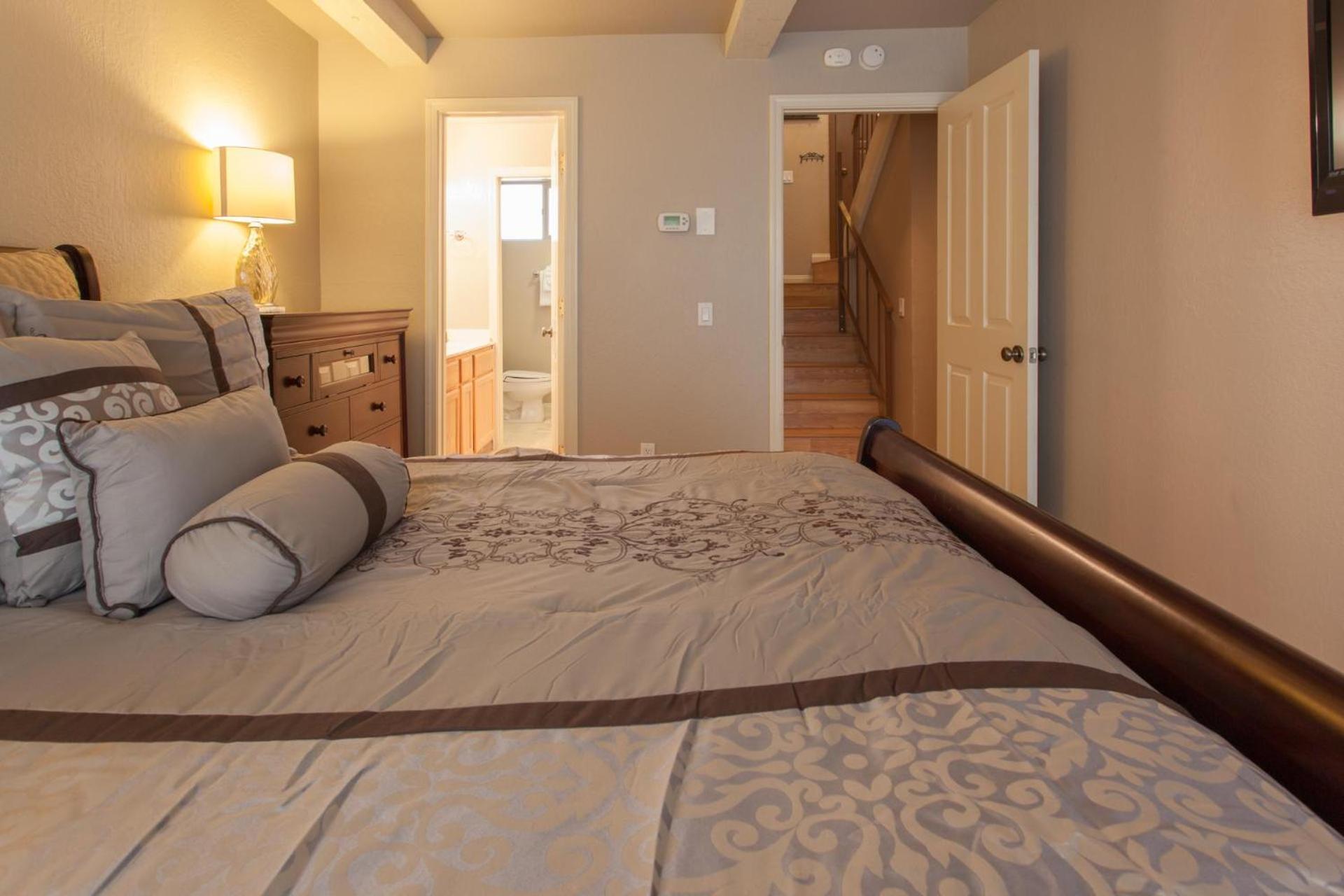 Villa Chamonix # 88 Mammoth Lakes Esterno foto