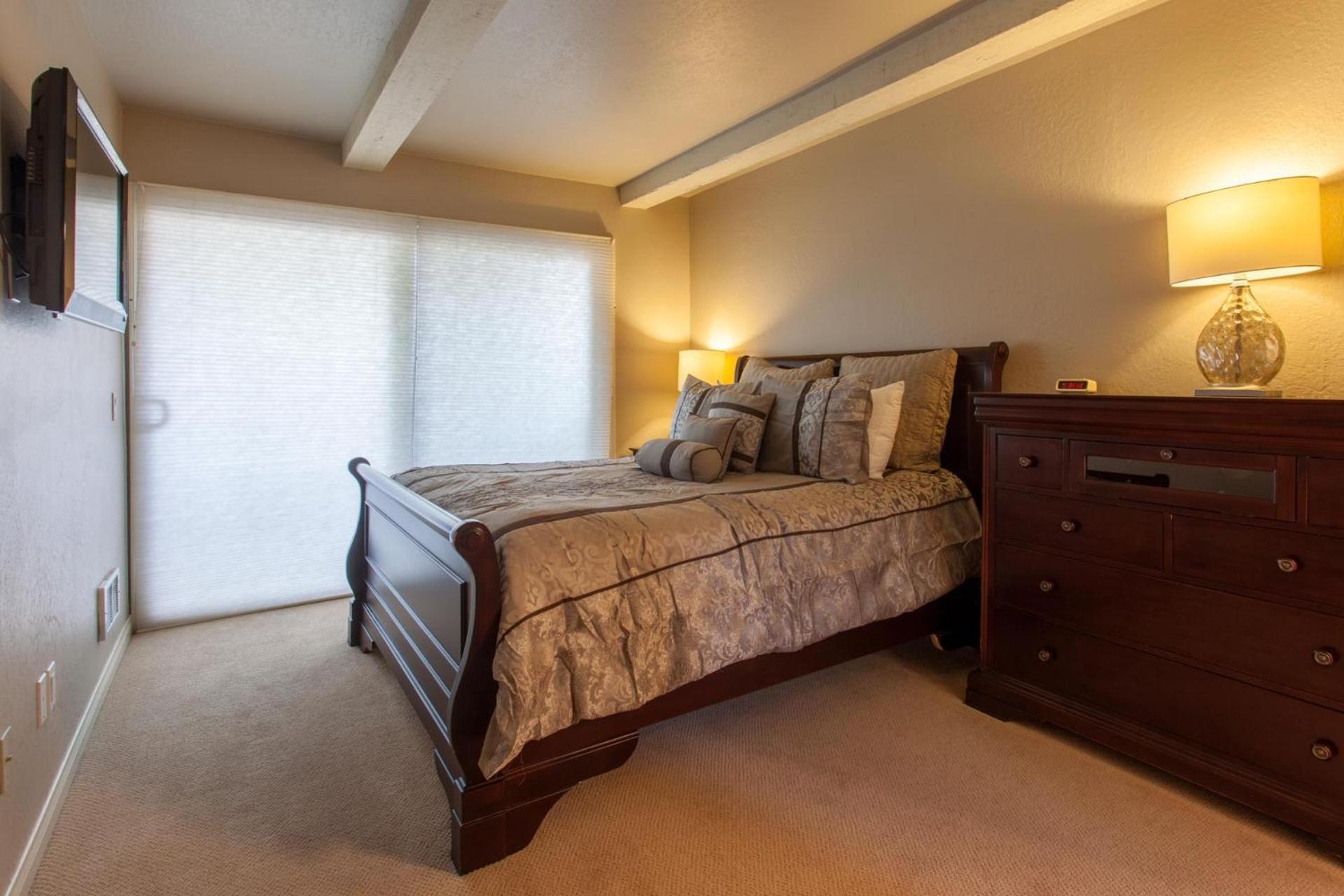 Villa Chamonix # 88 Mammoth Lakes Esterno foto