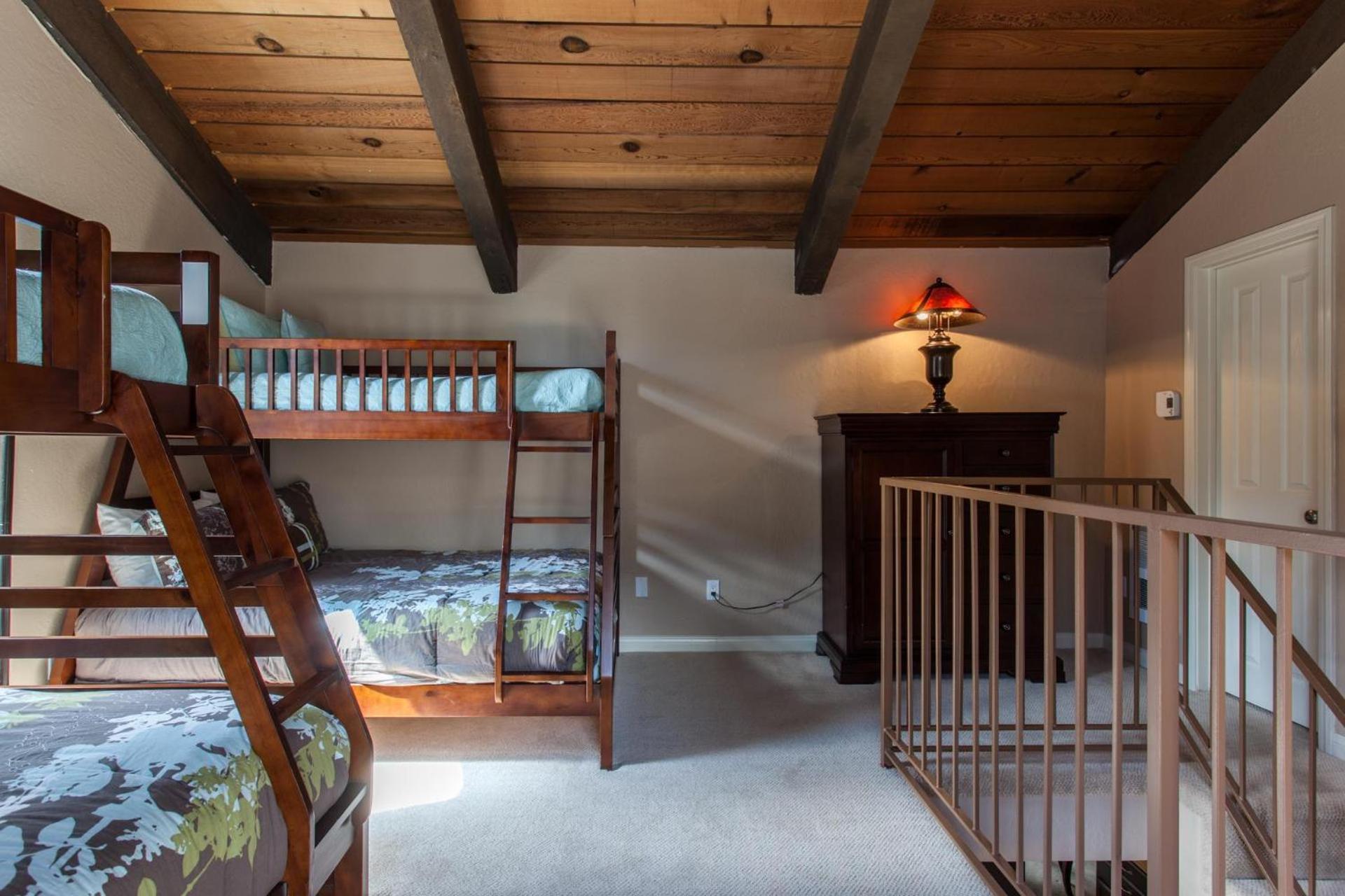 Villa Chamonix # 88 Mammoth Lakes Esterno foto